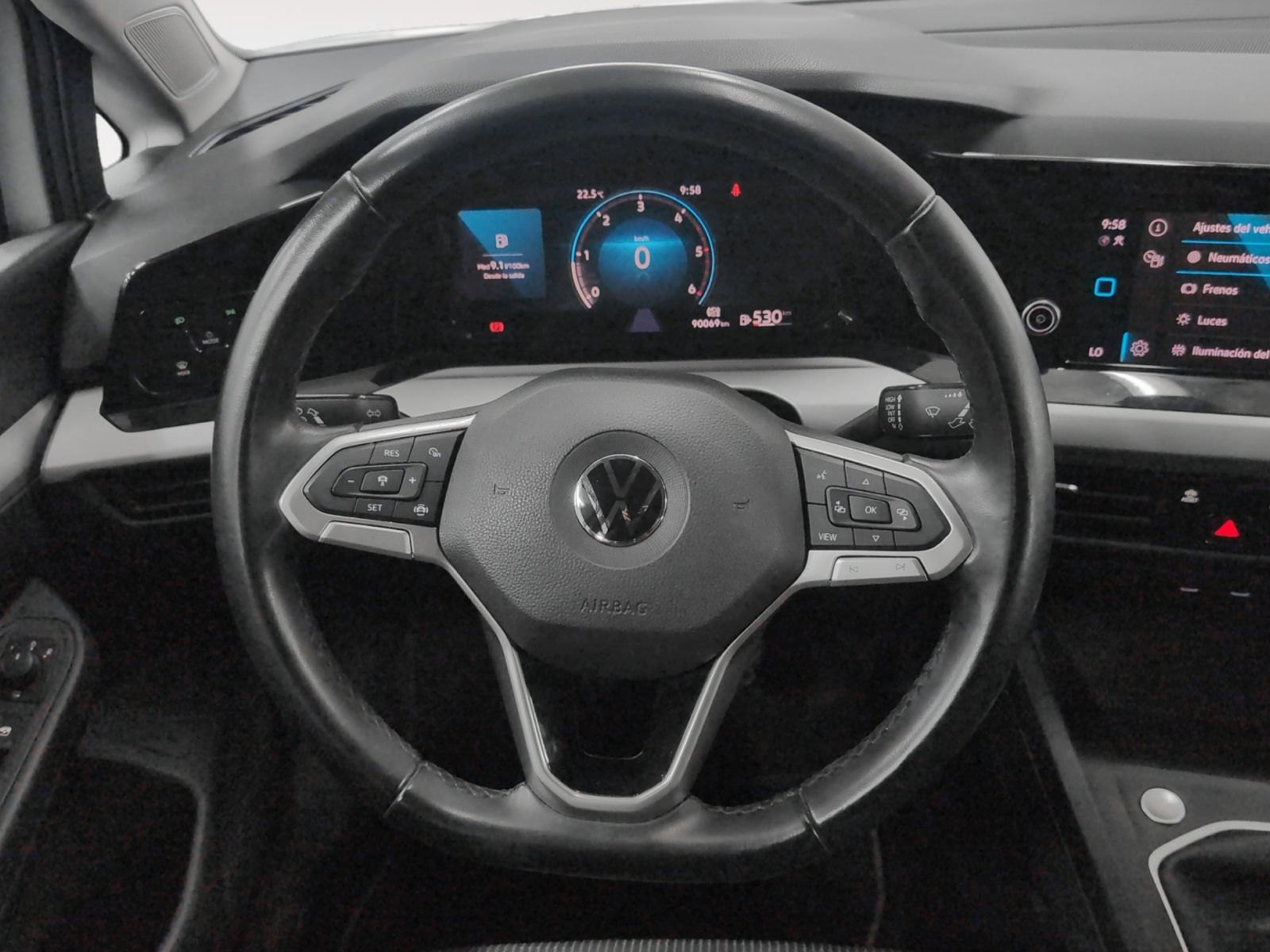 Volkswagen Golf 2.0 TDI - foto 10