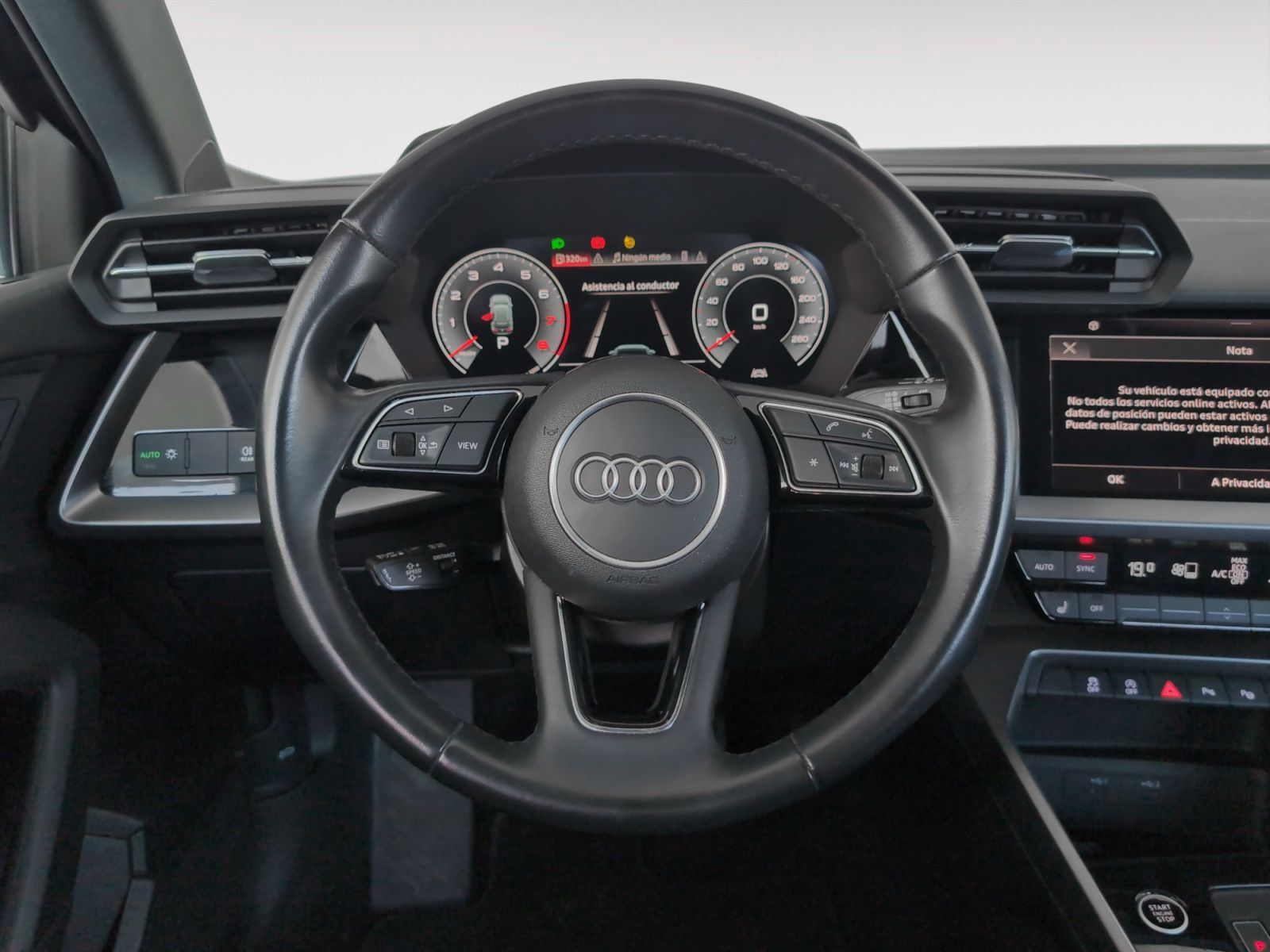 Audi A3 Advanced 30 TFSI S tronic - foto 10