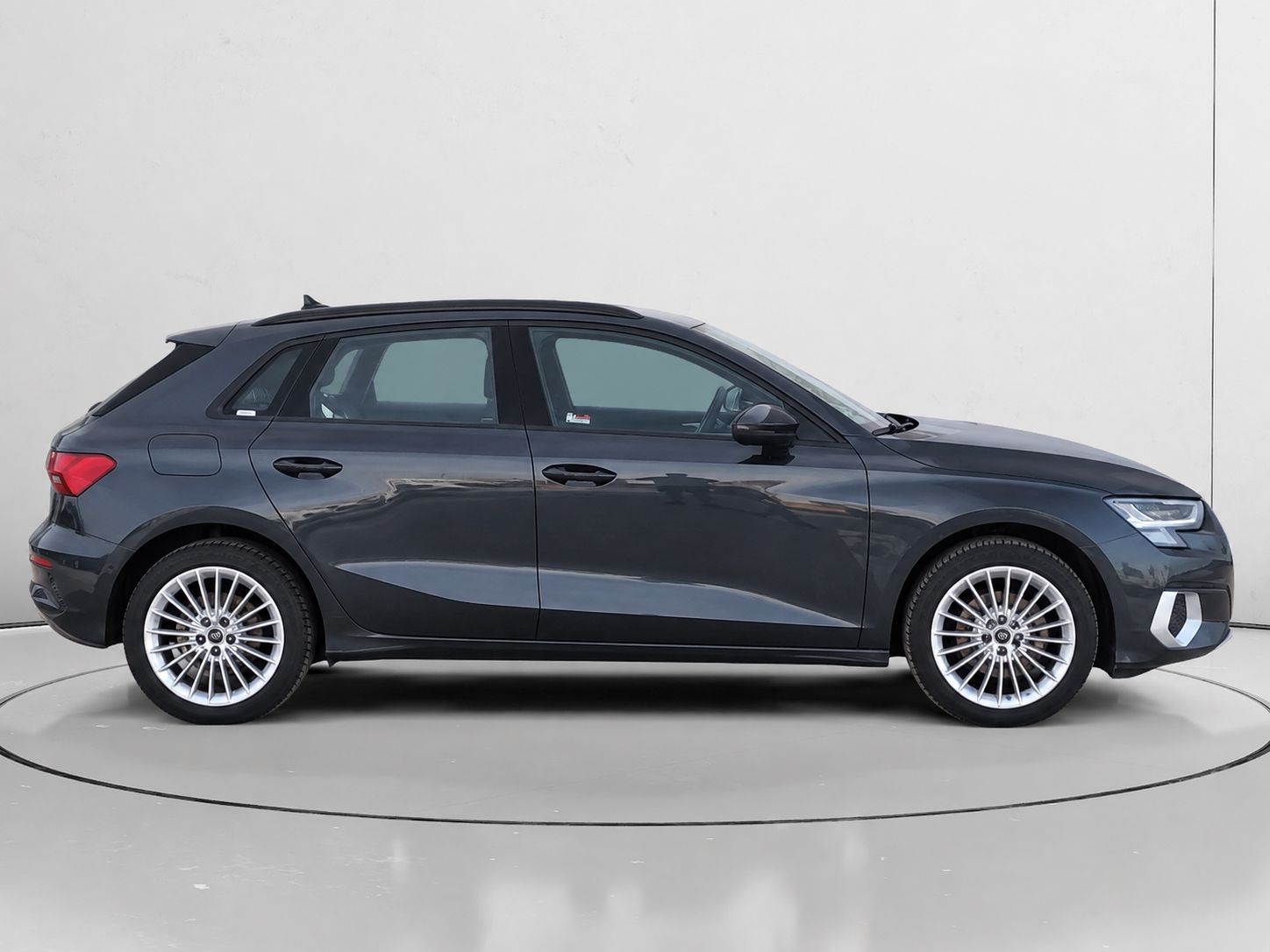 Audi A3 Advanced 30 TFSI S tronic - foto 2