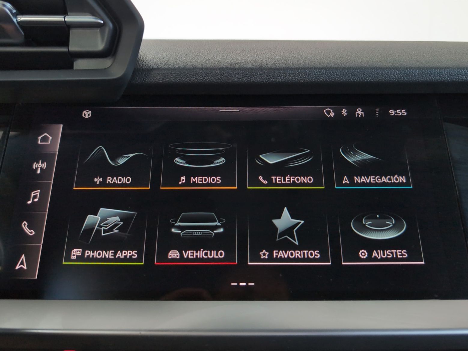 Audi A3 Advanced 30 TFSI S tronic - foto 17