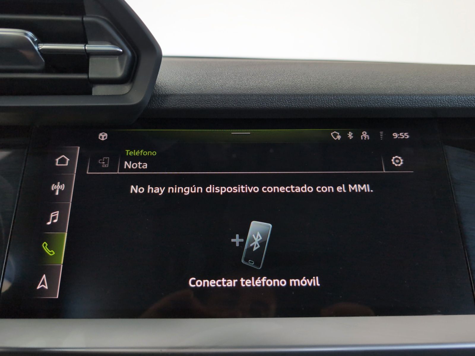 Audi A3 Advanced 30 TFSI S tronic - foto 20