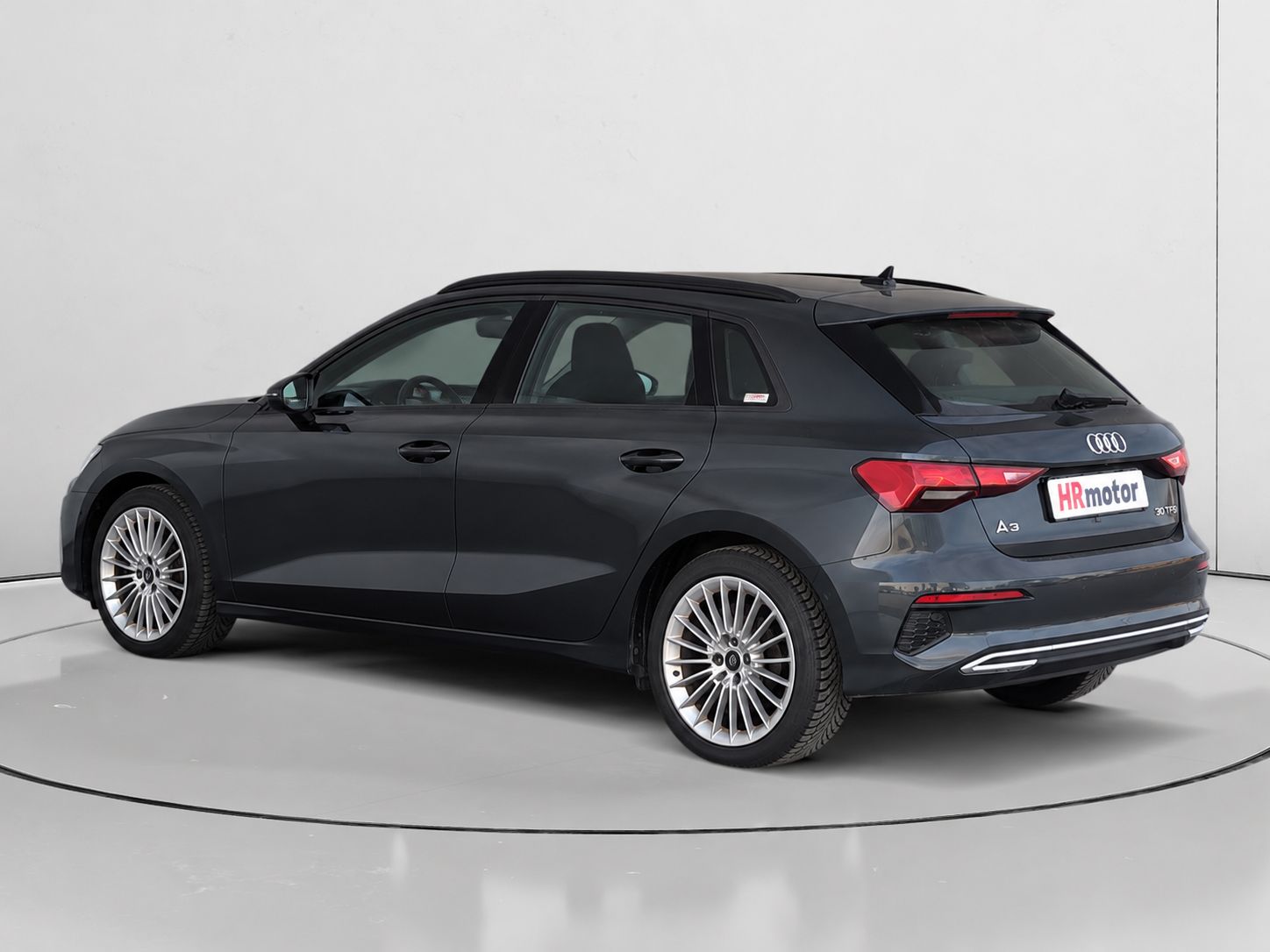 Audi A3 Advanced 30 TFSI S tronic - foto 5