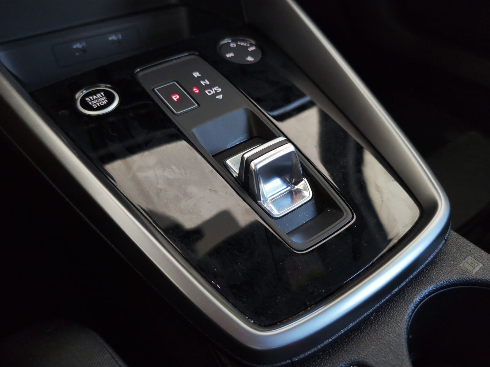 Audi A3 Advanced 30 TFSI S tronic - foto 15