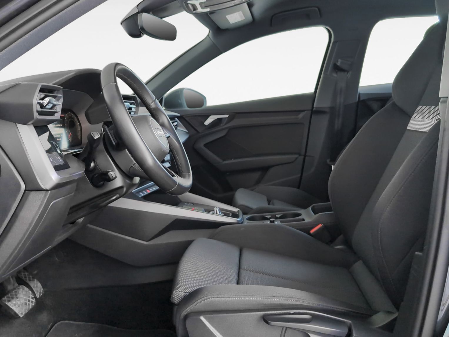 Audi A3 Advanced 30 TFSI S tronic - foto 11