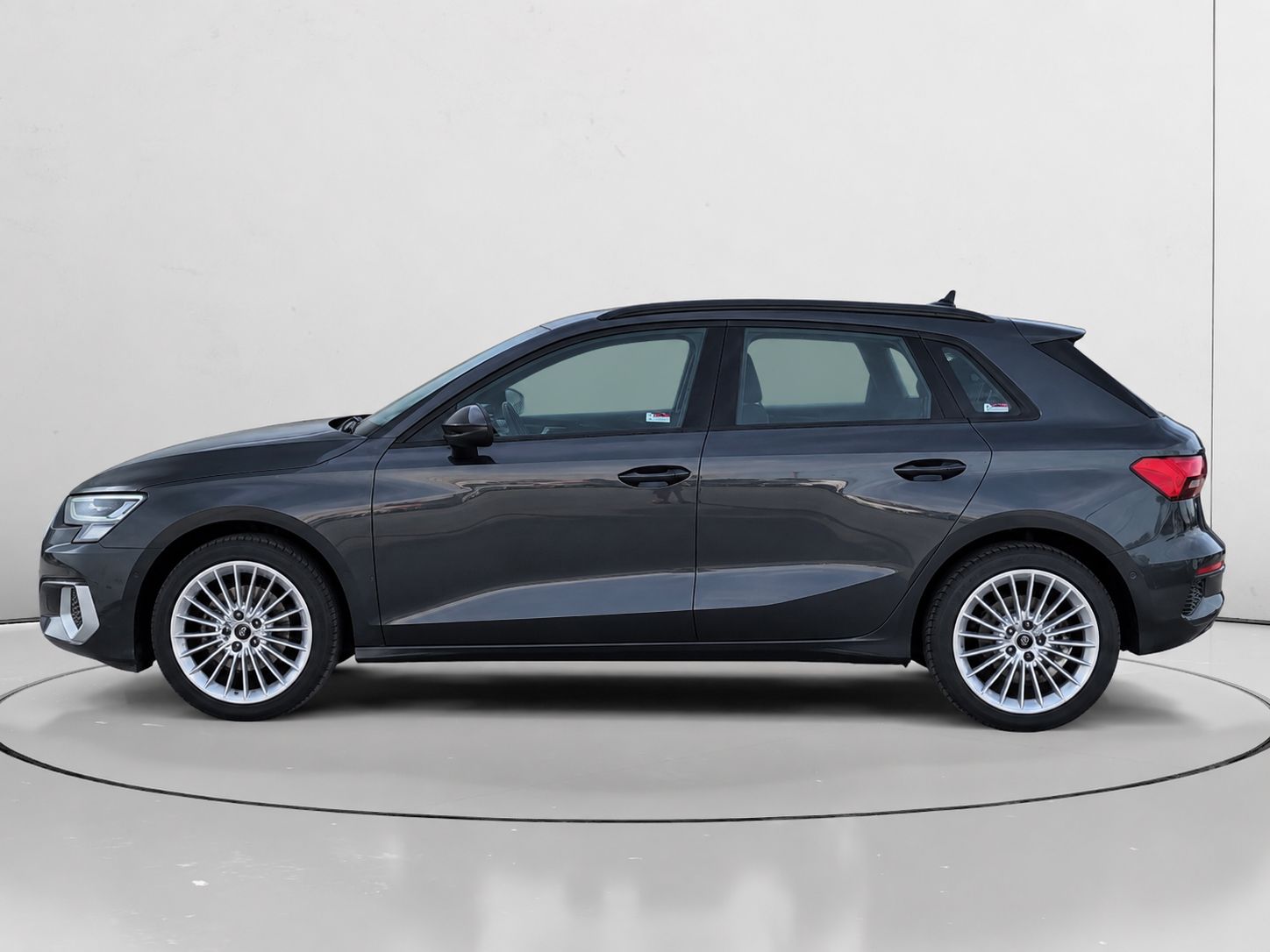 Audi A3 Advanced 30 TFSI S tronic - foto 6
