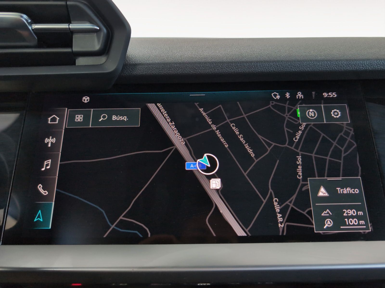 Audi A3 Advanced 30 TFSI S tronic - foto 18