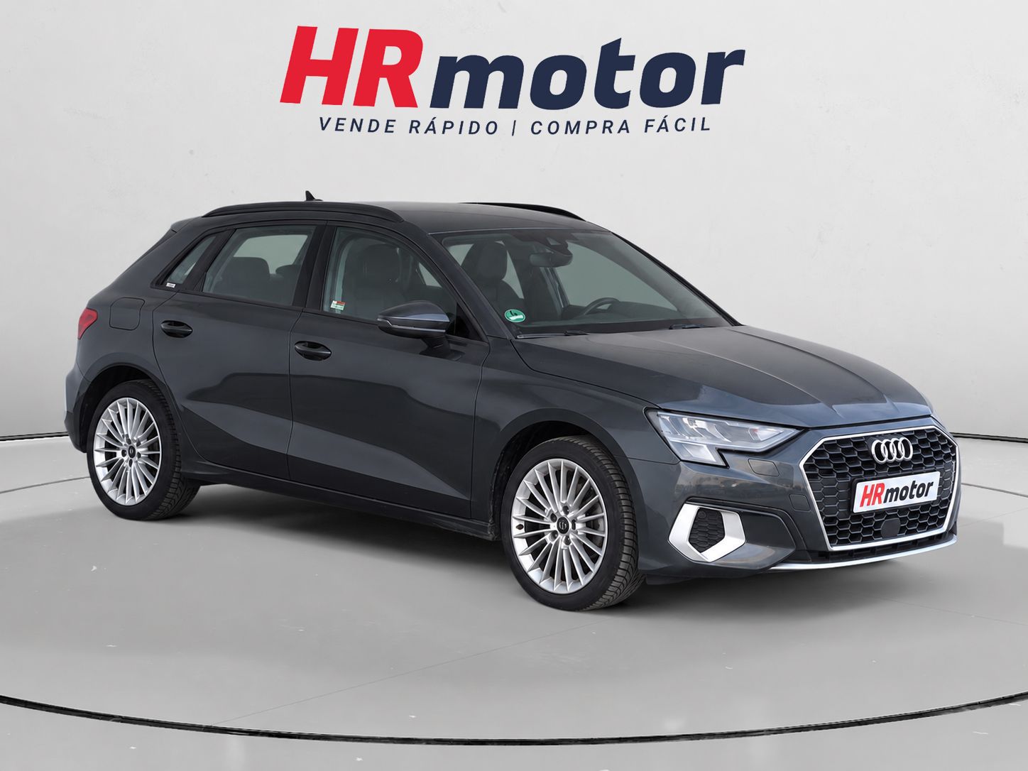 Audi A3 Advanced 30 TFSI S tronic
