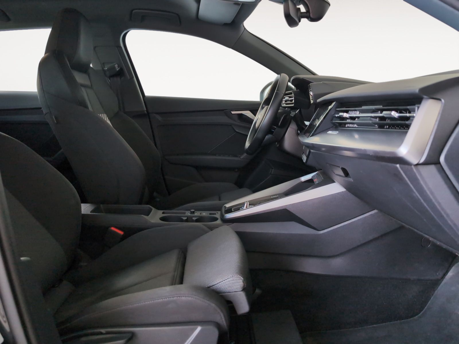 Audi A3 Advanced 30 TFSI S tronic - foto 13