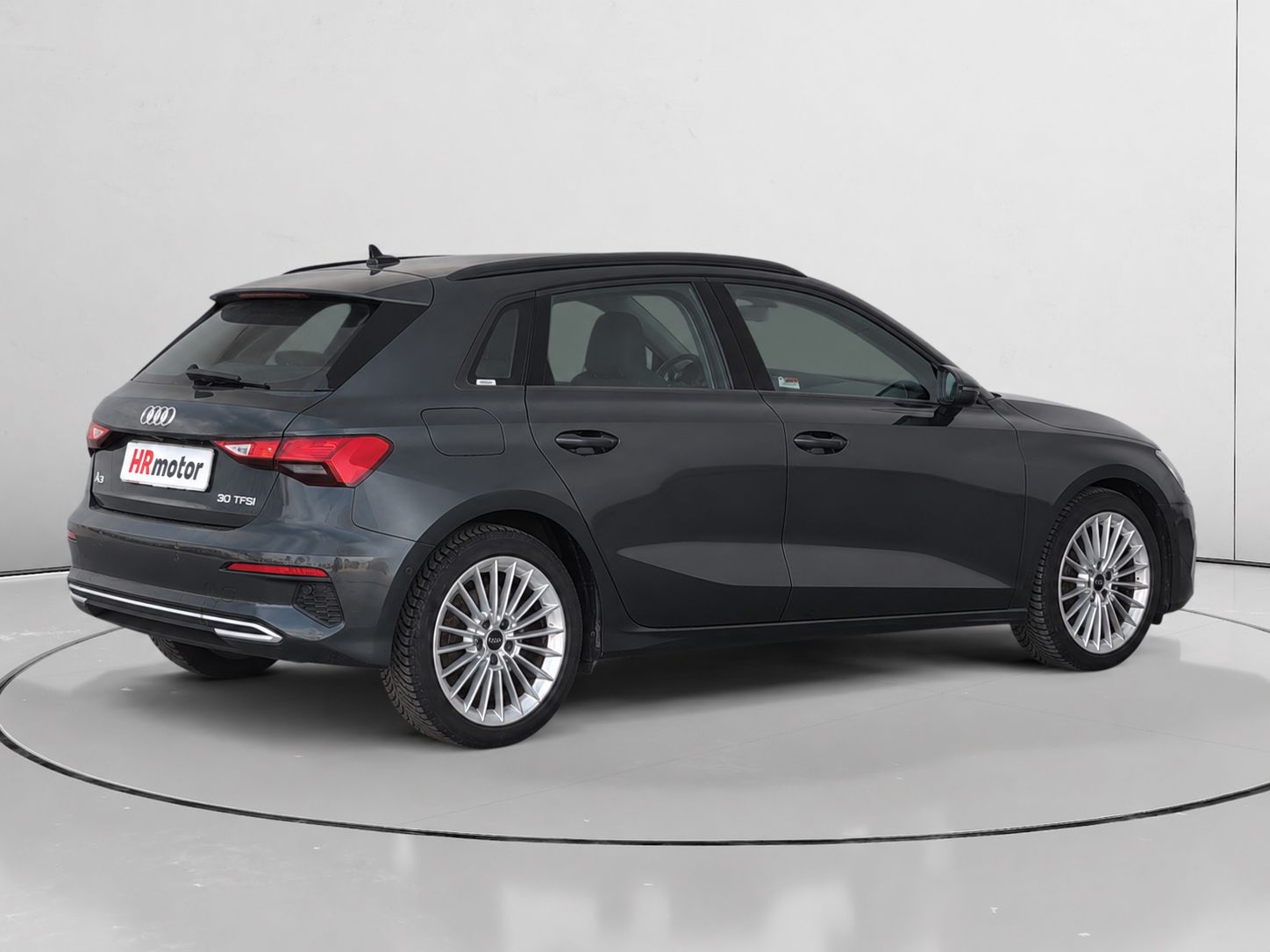 Audi A3 Advanced 30 TFSI S tronic - foto 3