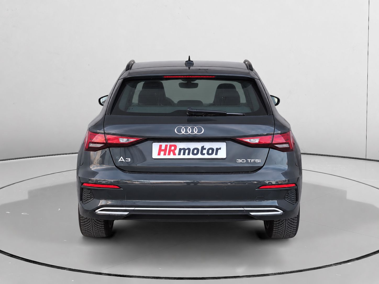 Audi A3 Advanced 30 TFSI S tronic - foto 4