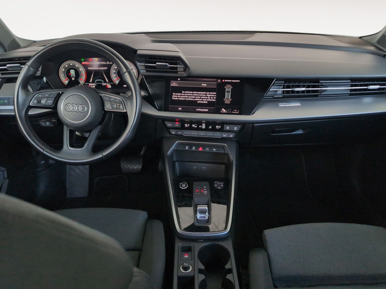 Audi A3 Advanced 30 TFSI S tronic - foto 9