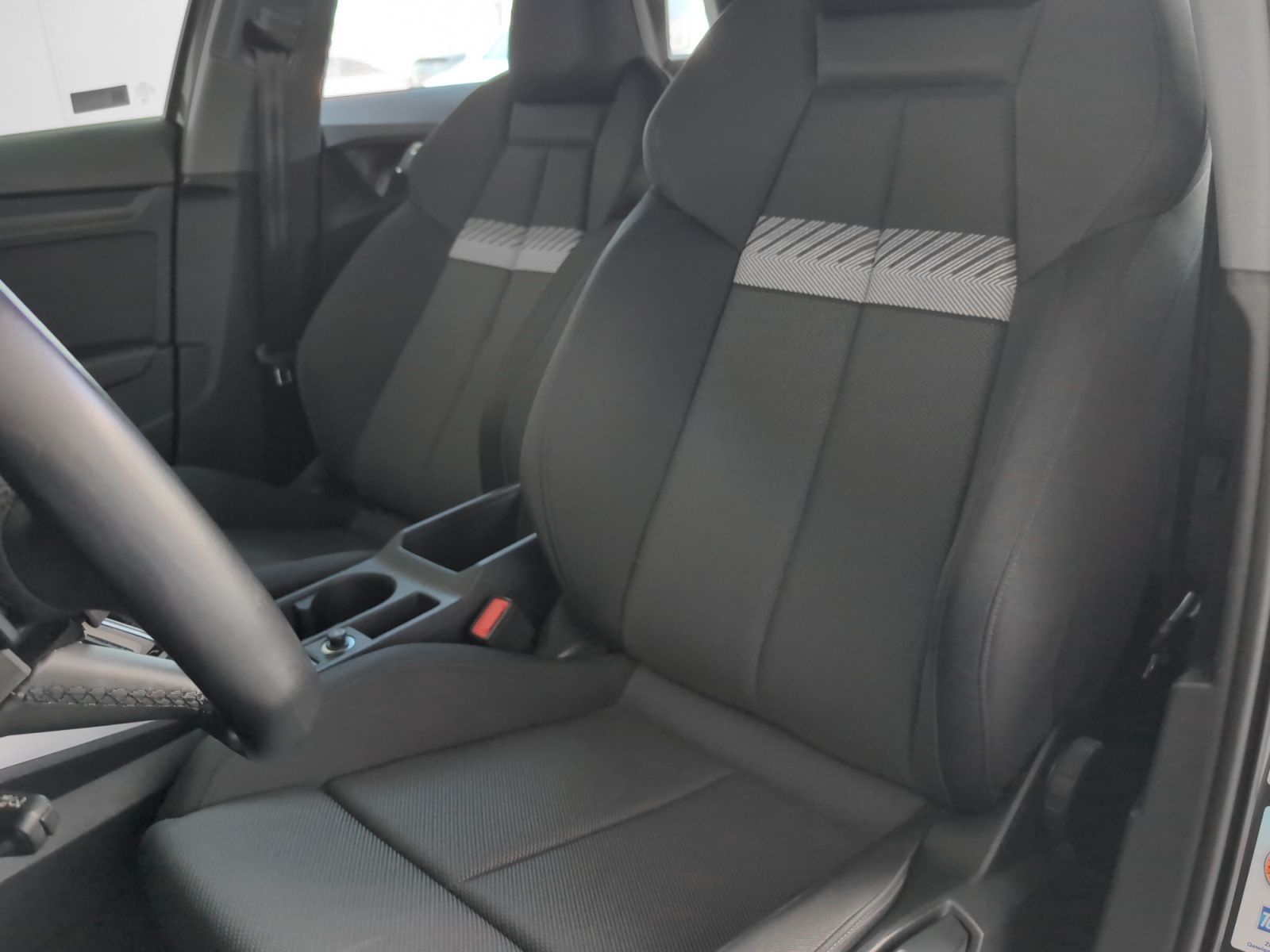 Audi A3 Advanced 30 TFSI S tronic - foto 23