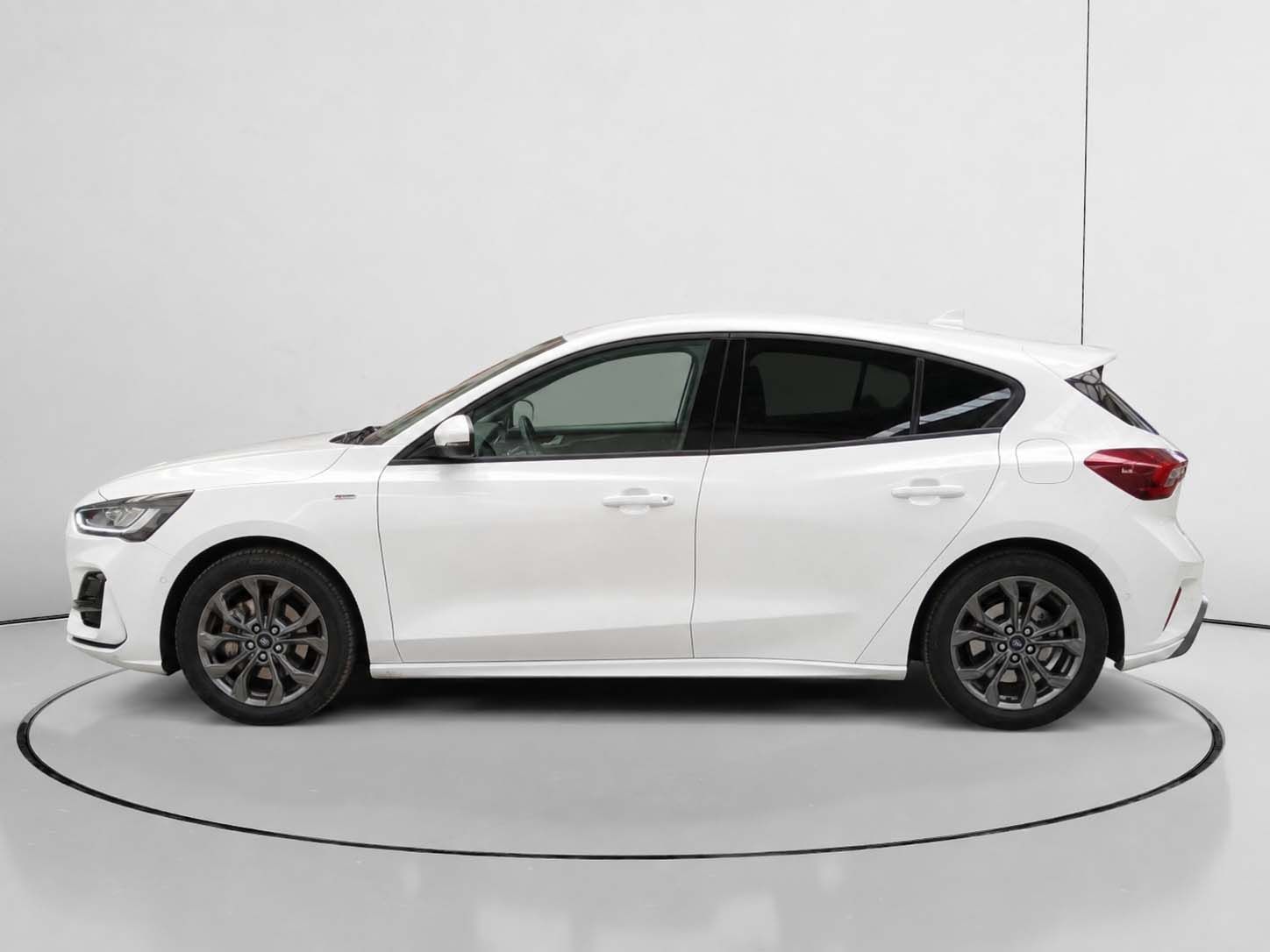 Ford Focus 1.0 EcoBoost MHEV ST-Line X - foto 6
