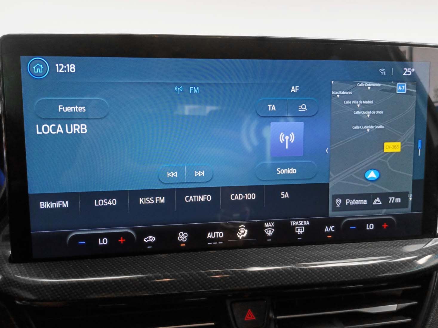 Ford Focus 1.0 EcoBoost MHEV ST-Line X - foto 18