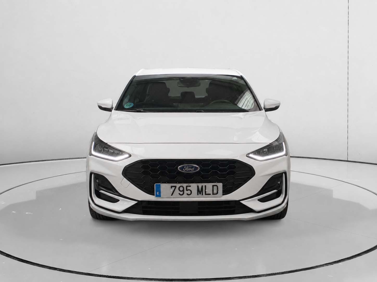 Ford Focus 1.0 EcoBoost MHEV ST-Line X - foto 7