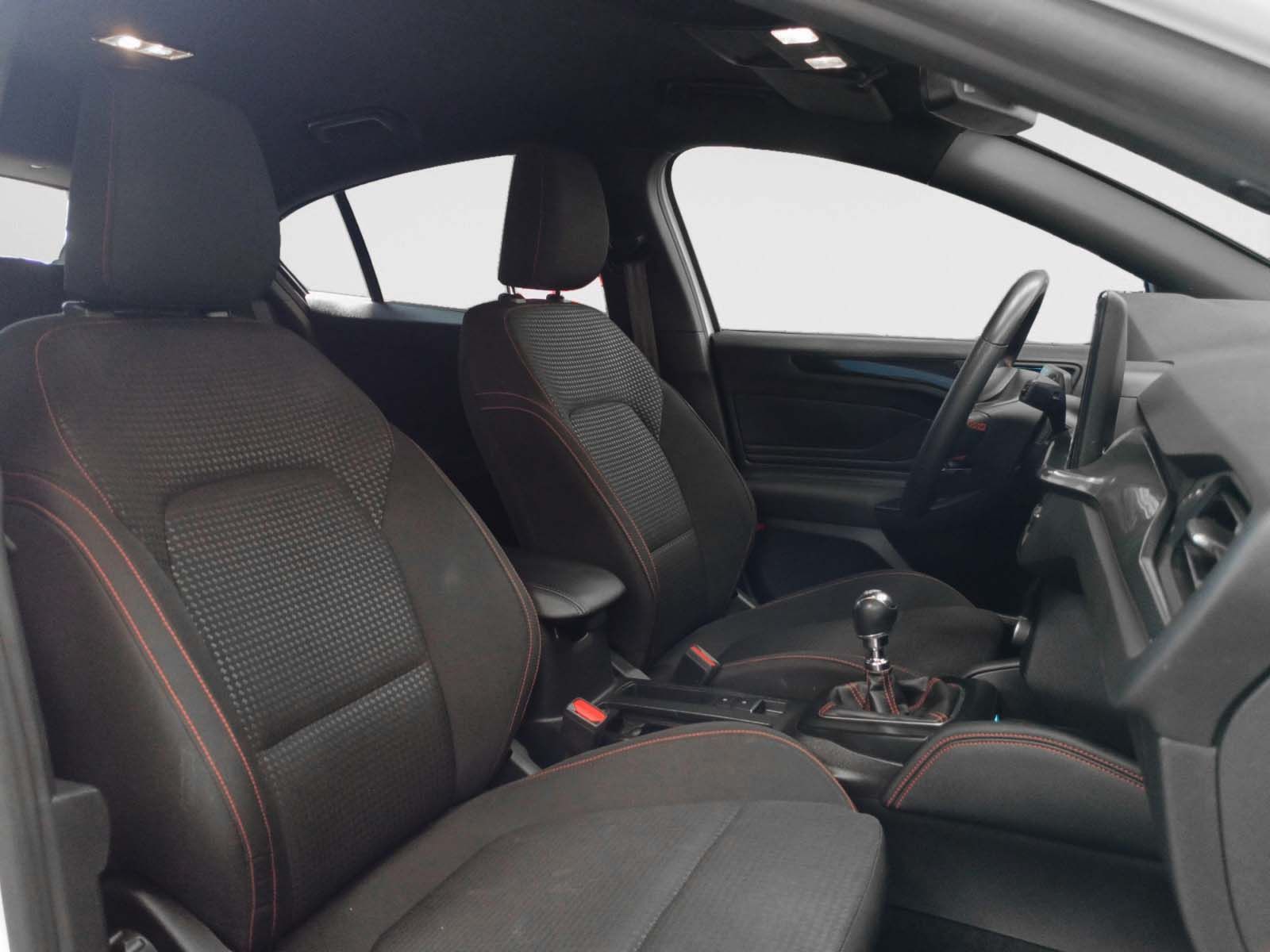 Ford Focus 1.0 EcoBoost MHEV ST-Line X - foto 12