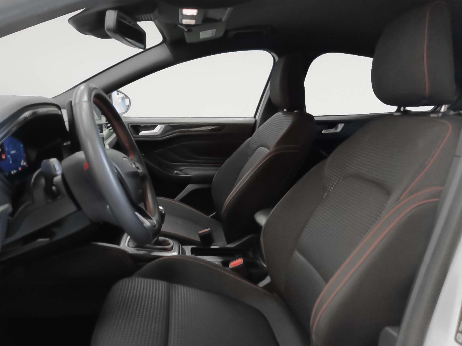 Ford Focus 1.0 EcoBoost MHEV ST-Line X - foto 10