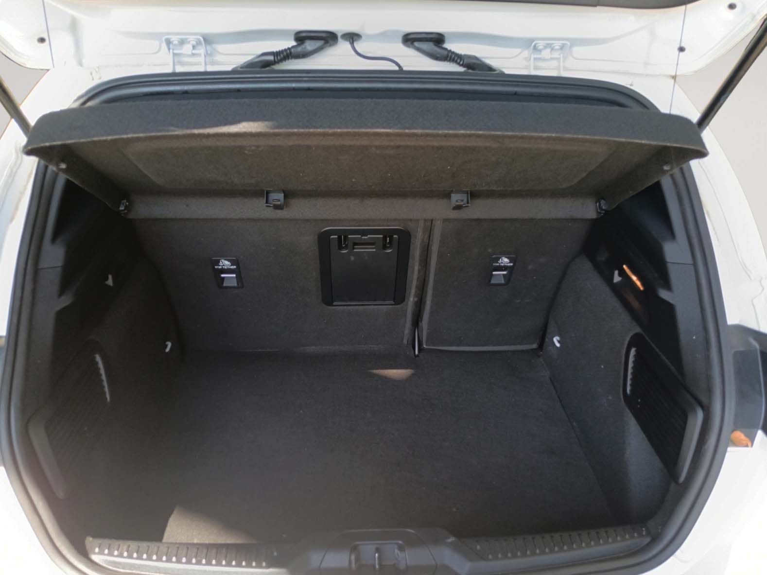 Ford Focus 1.0 EcoBoost MHEV ST-Line X - foto 13