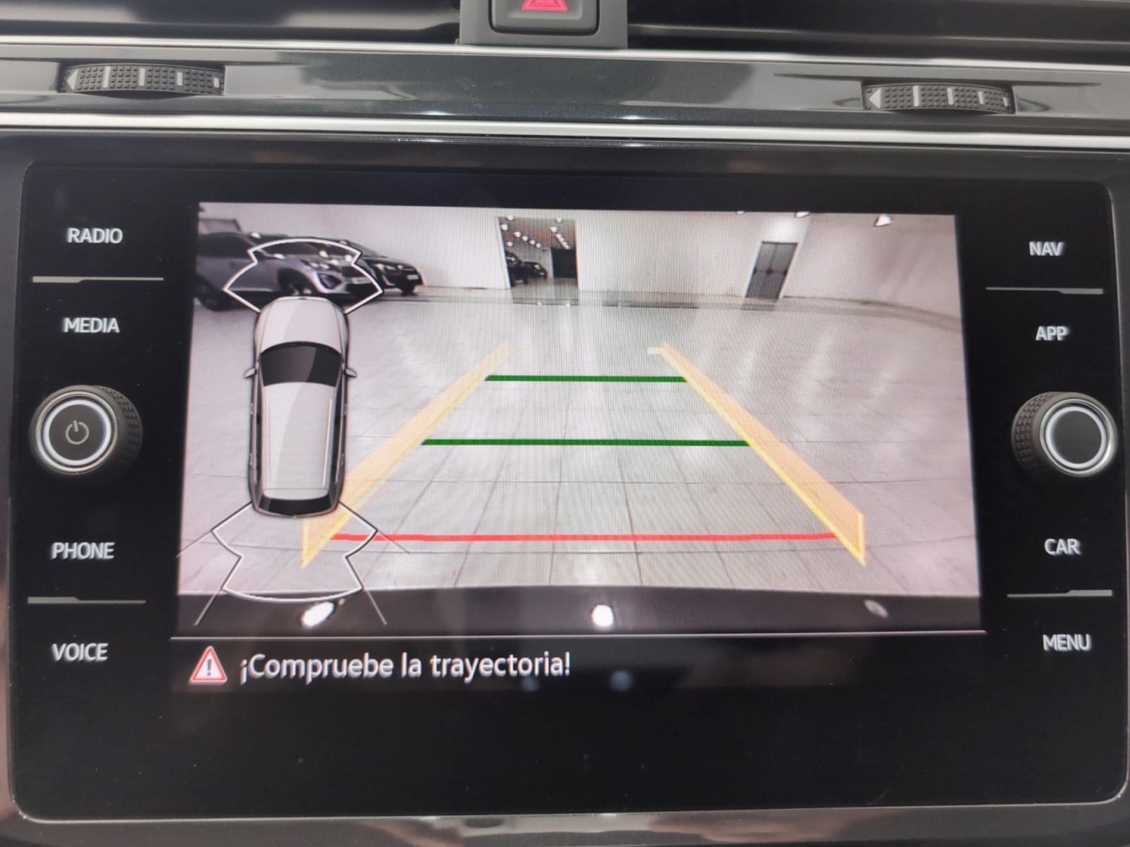 Volkswagen Tiguan Life 2.0 TDI DSG - foto 22