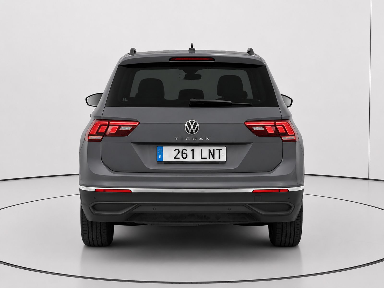 Volkswagen Tiguan Life 2.0 TDI DSG - foto 4