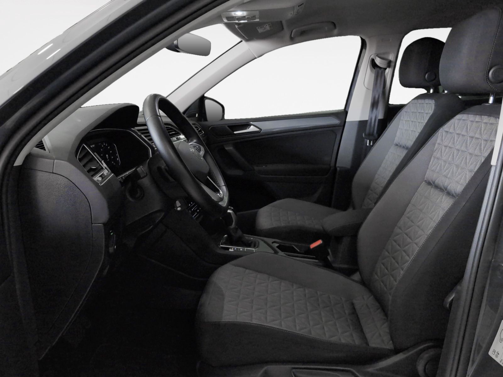 Volkswagen Tiguan Life 2.0 TDI DSG - foto 11