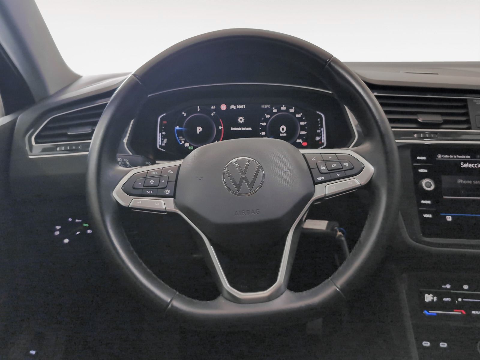 Volkswagen Tiguan Life 2.0 TDI DSG - foto 10