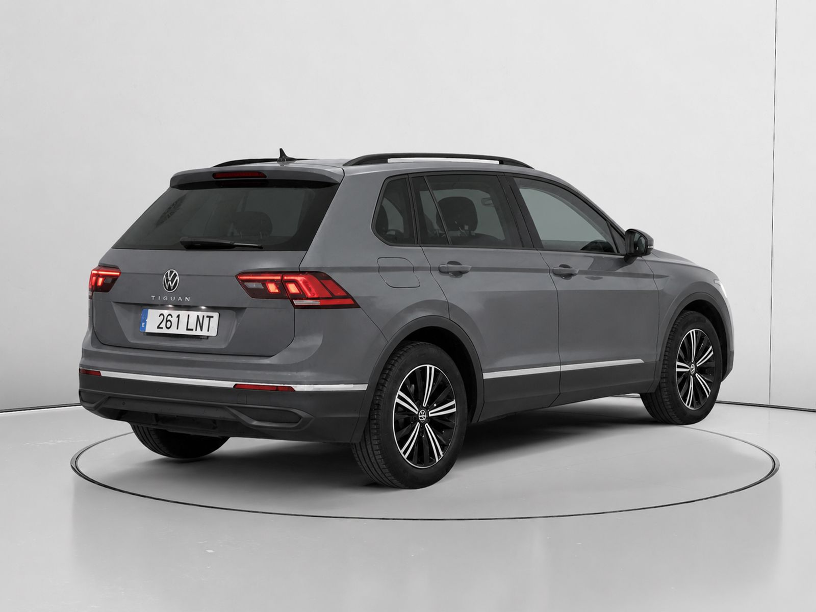 Volkswagen Tiguan Life 2.0 TDI DSG - foto 3