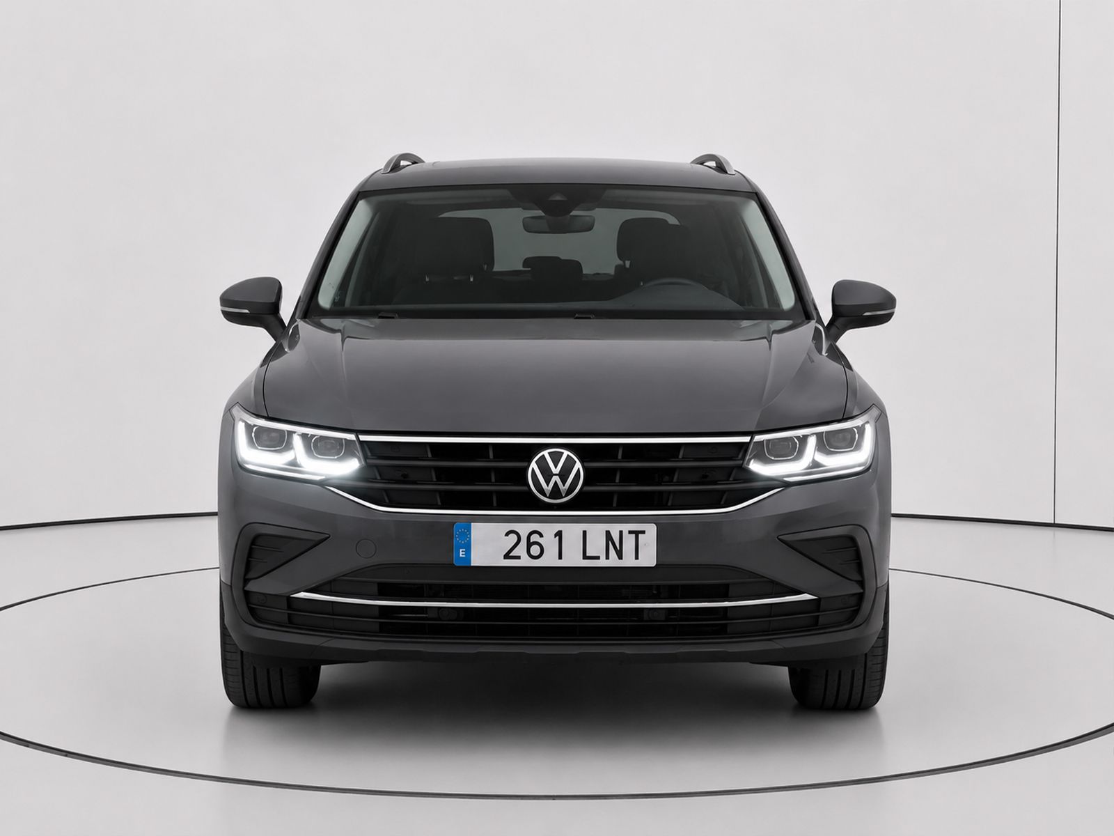 Volkswagen Tiguan Life 2.0 TDI DSG - foto 7