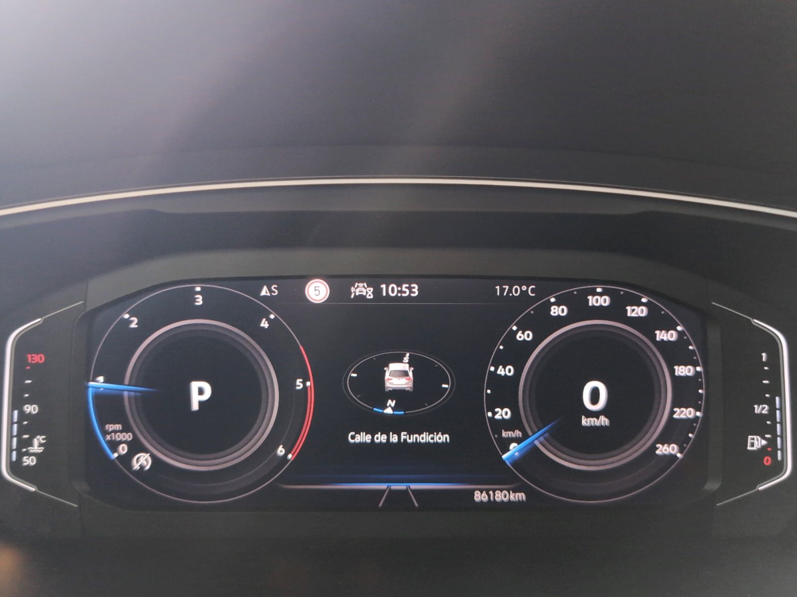 Volkswagen Tiguan Life 2.0 TDI DSG - foto 17