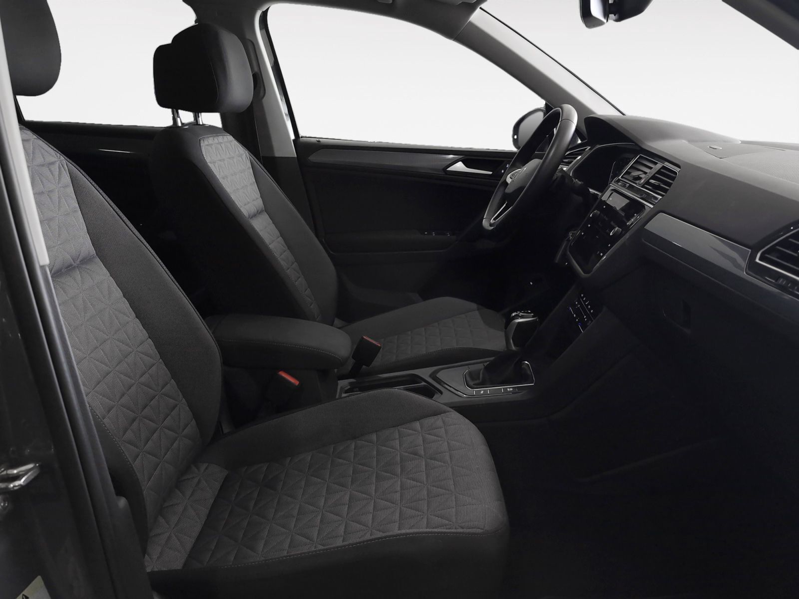 Volkswagen Tiguan Life 2.0 TDI DSG - foto 13