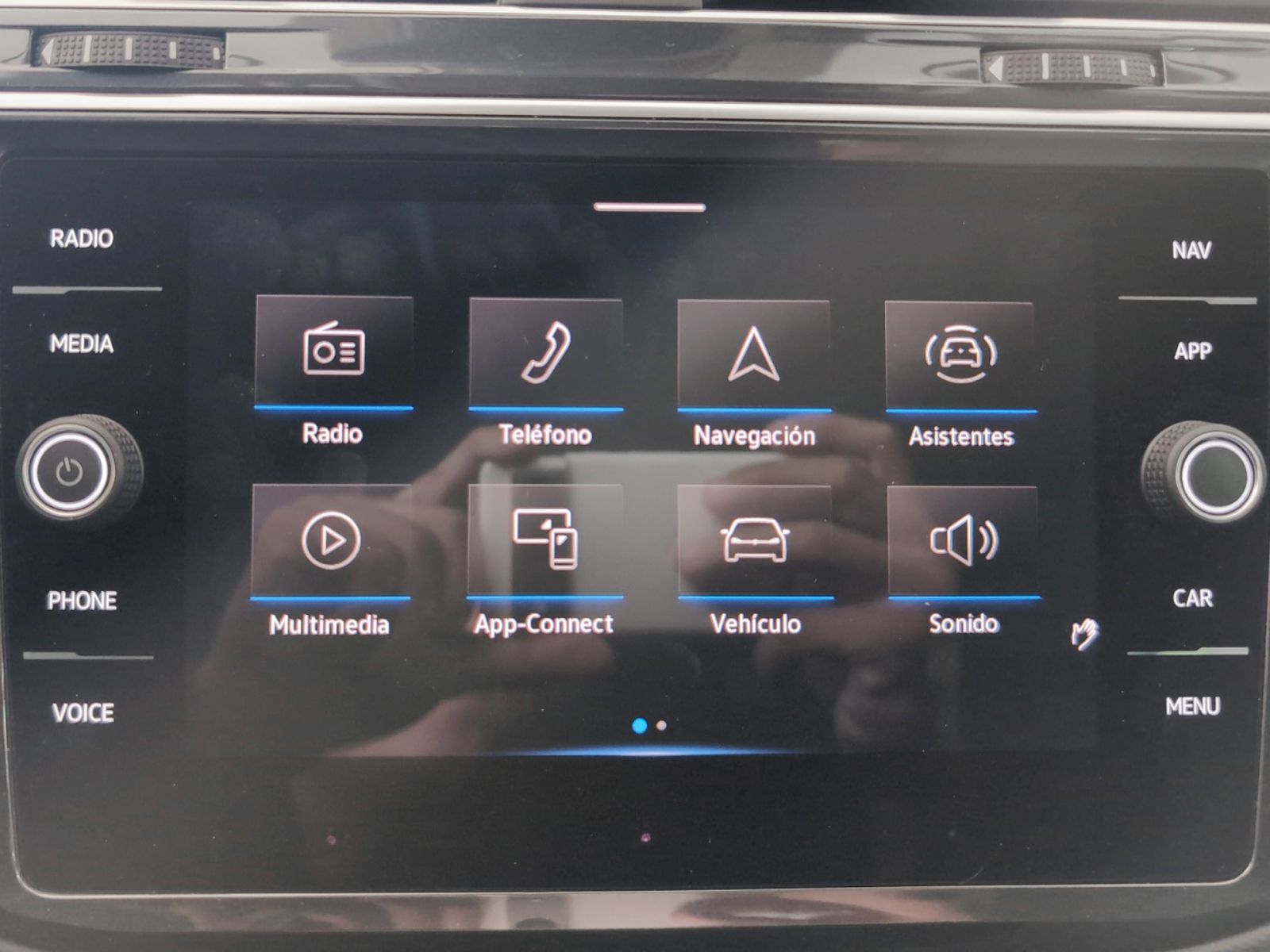 Volkswagen Tiguan Life 2.0 TDI DSG - foto 18