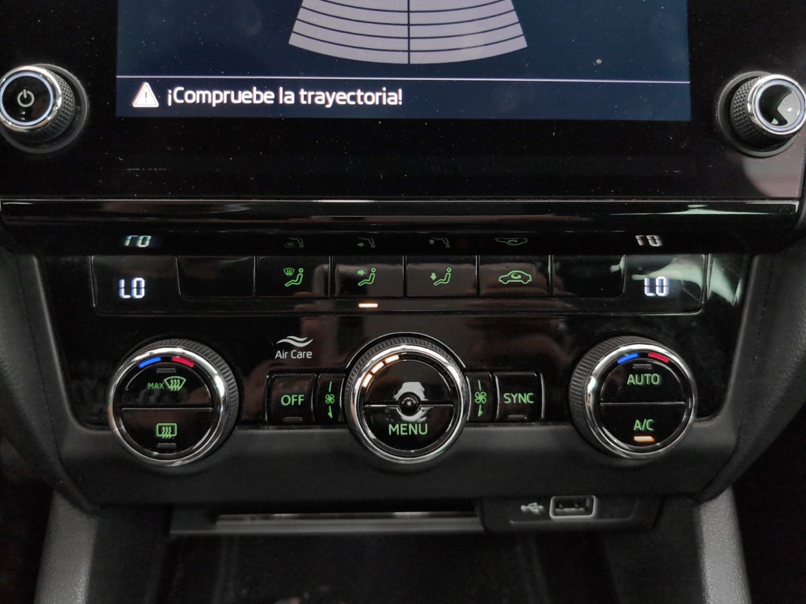 Škoda Octavia 1.6 TDI Like - foto 20