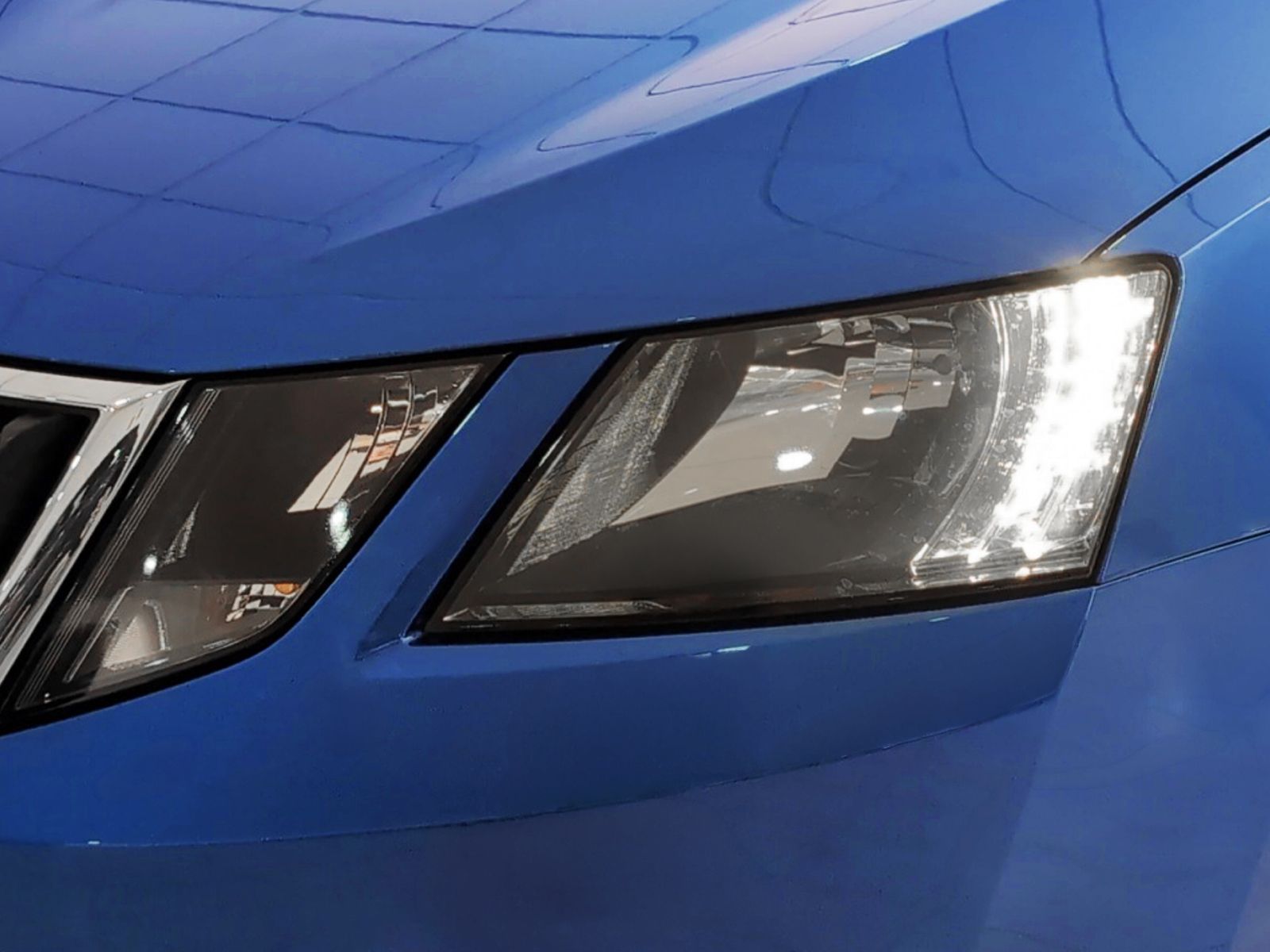 Škoda Octavia 1.6 TDI Like - foto 23