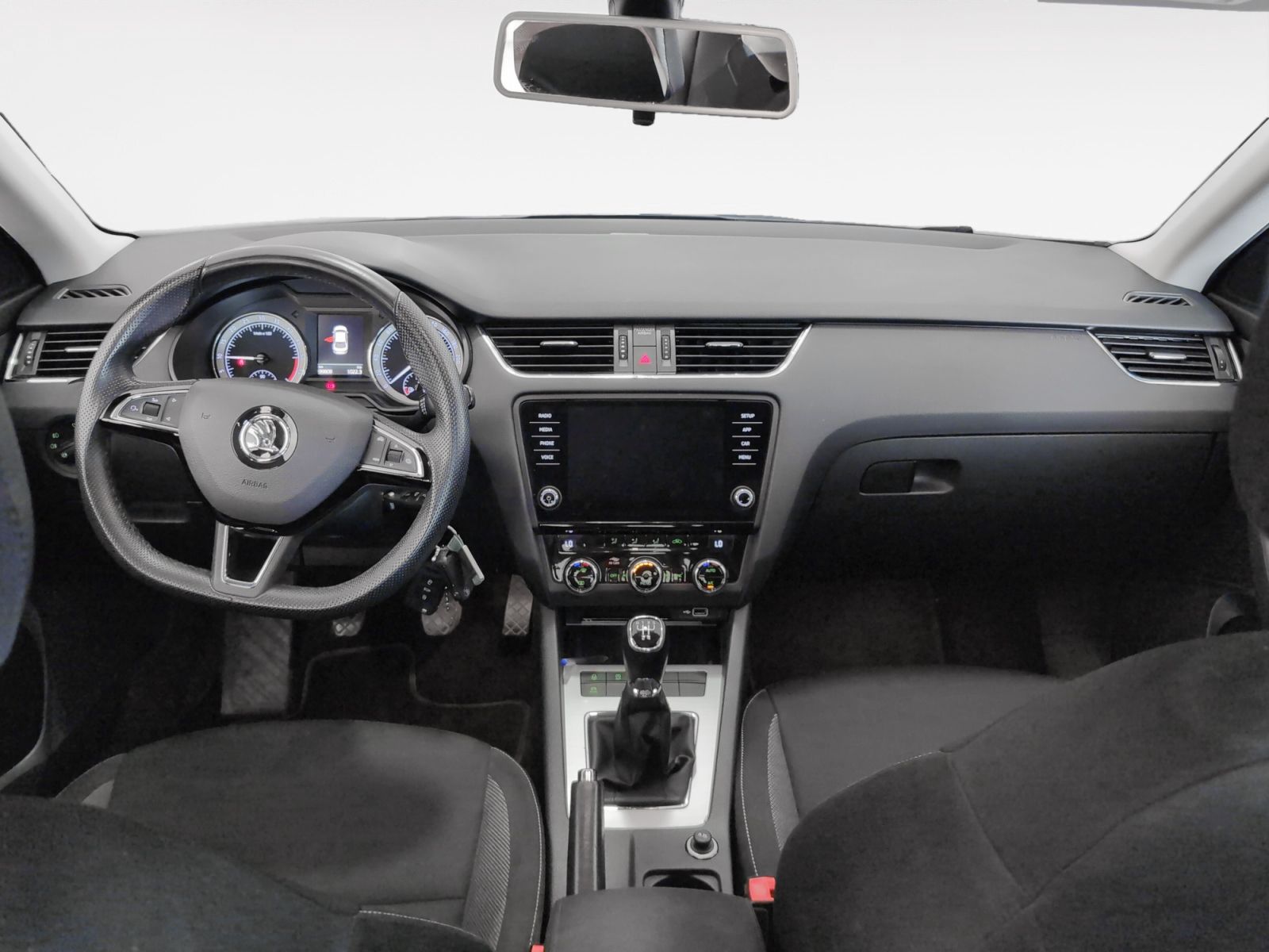 Škoda Octavia 1.6 TDI Like - foto 9