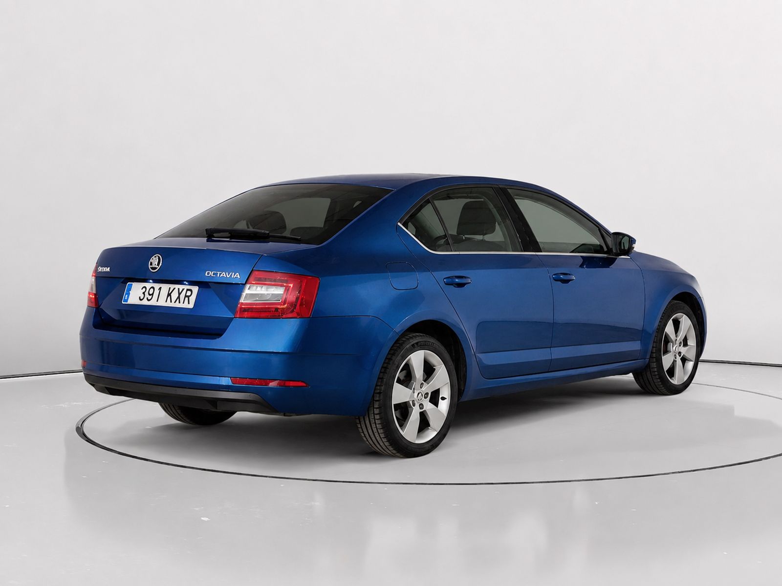 Škoda Octavia 1.6 TDI Like - foto 3