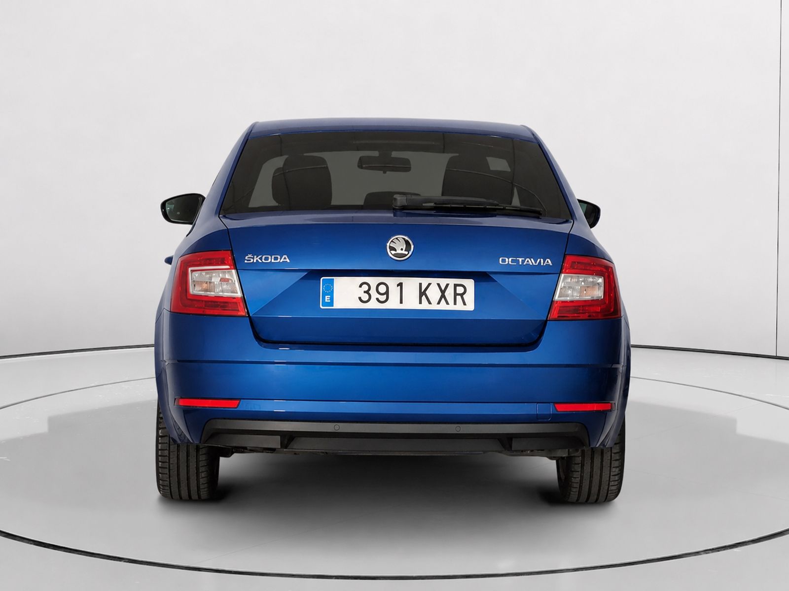 Škoda Octavia 1.6 TDI Like - foto 4