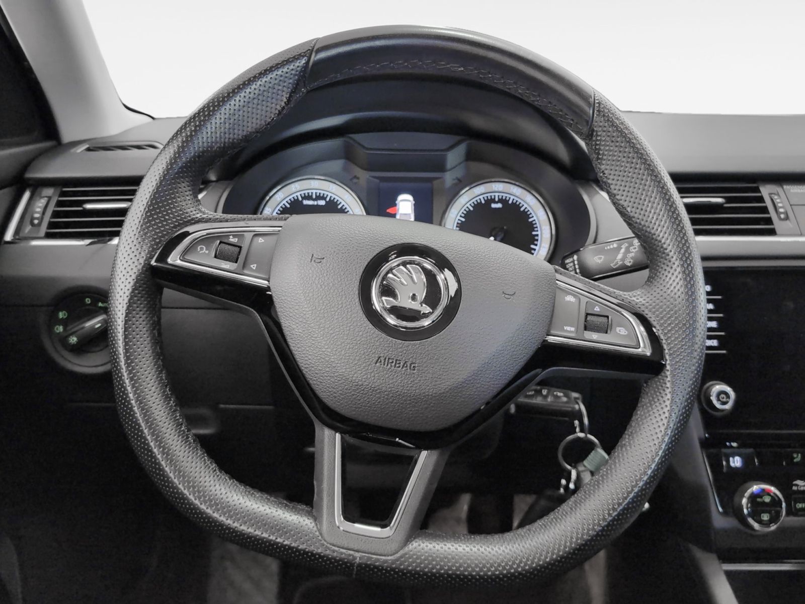 Škoda Octavia 1.6 TDI Like - foto 10