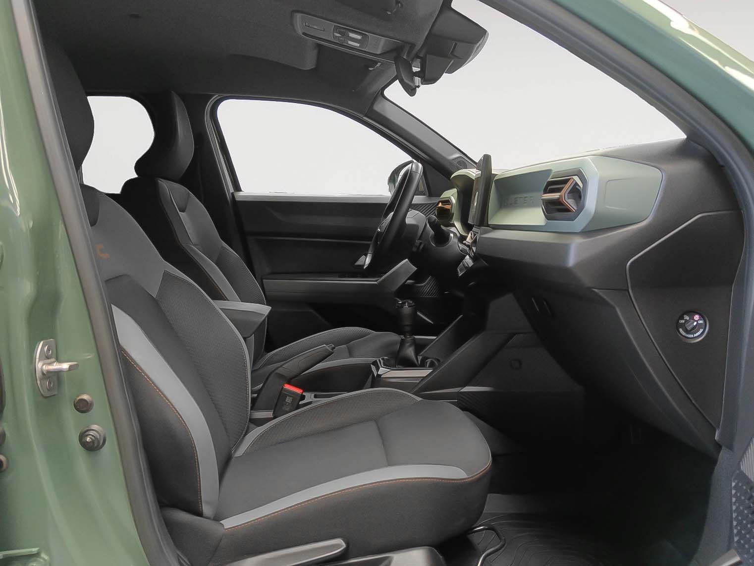 Dacia Duster Extreme 48V TCe 4x2 - foto 12