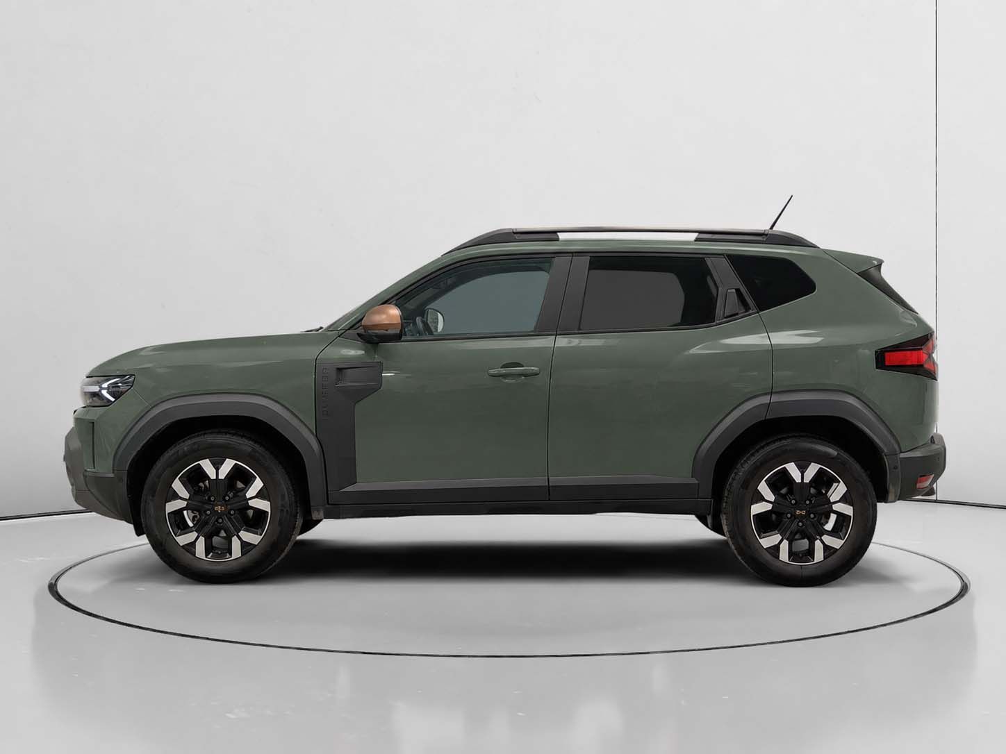 Dacia Duster Extreme 48V TCe 4x2 - foto 6