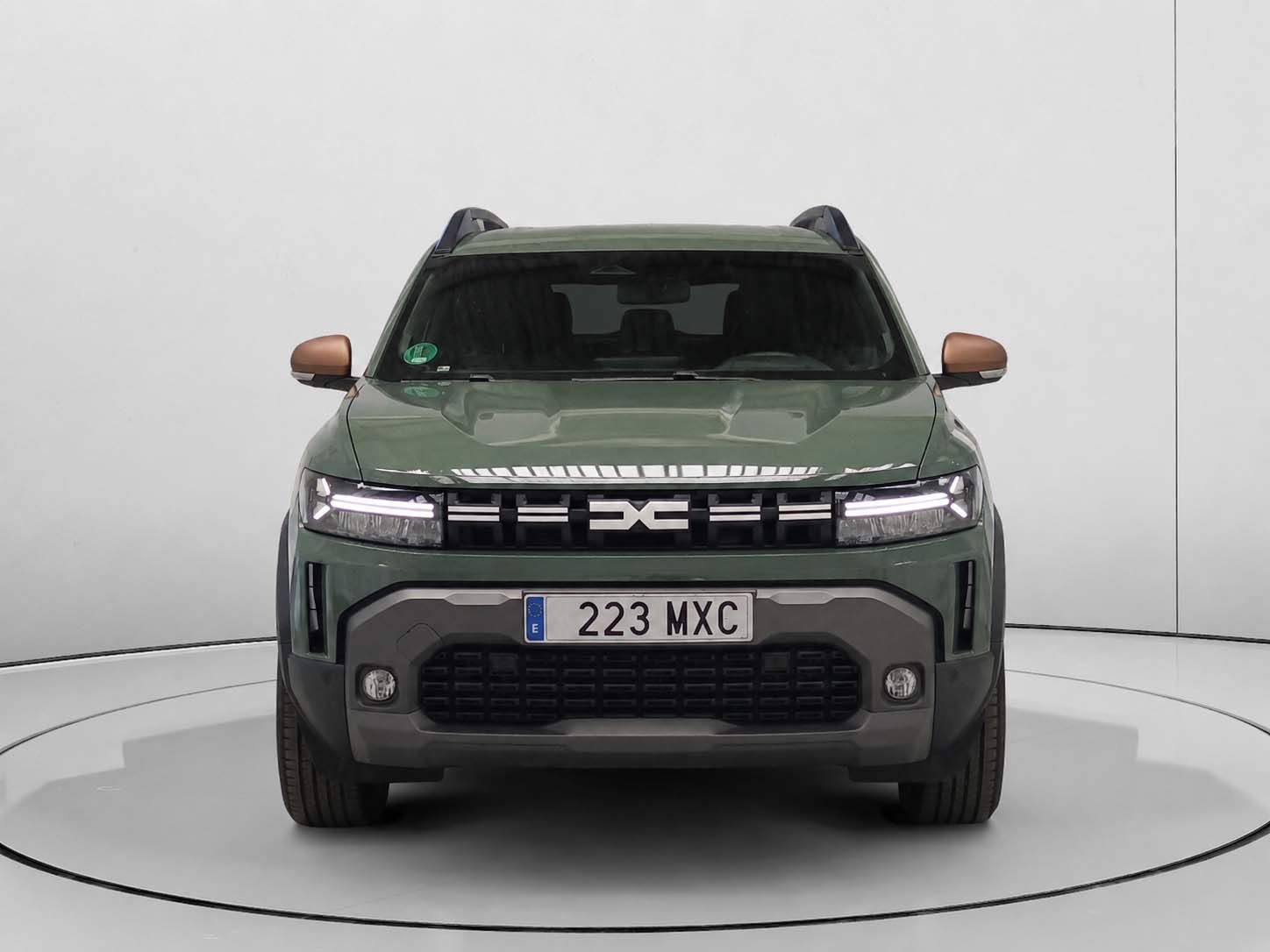 Dacia Duster Extreme 48V TCe 4x2 - foto 7