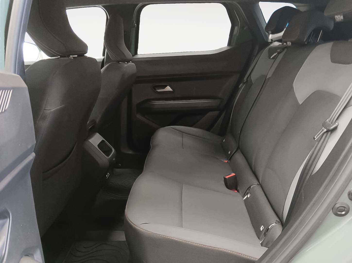 Dacia Duster Extreme 48V TCe 4x2 - foto 11