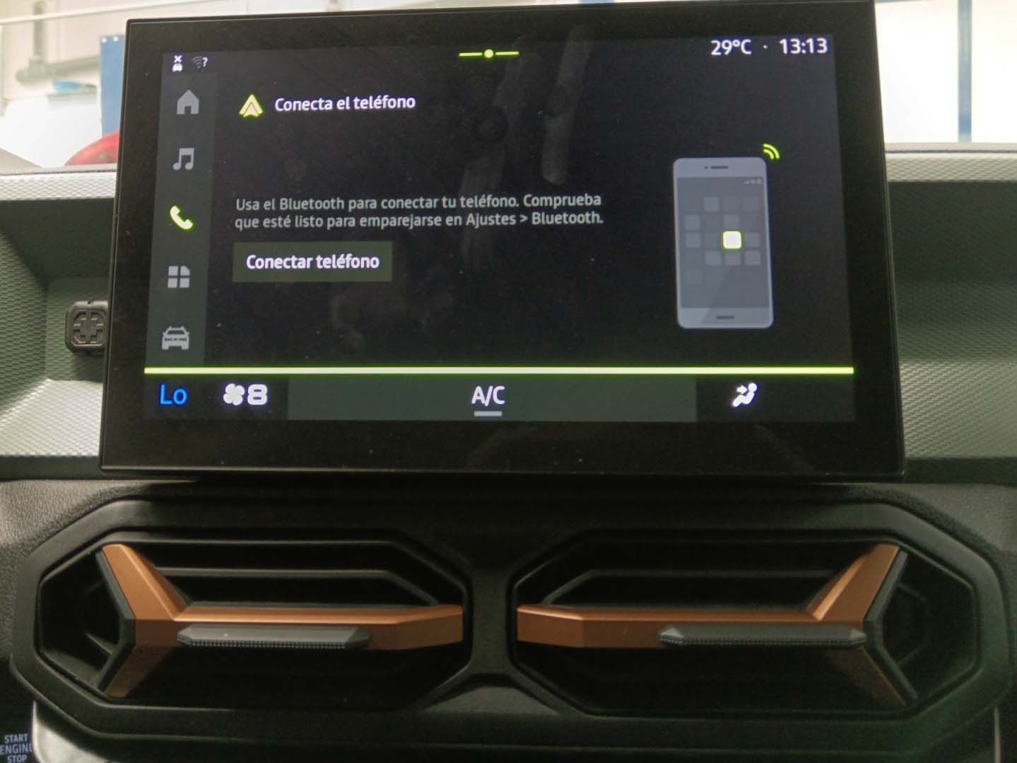 Dacia Duster Extreme 48V TCe 4x2 - foto 19