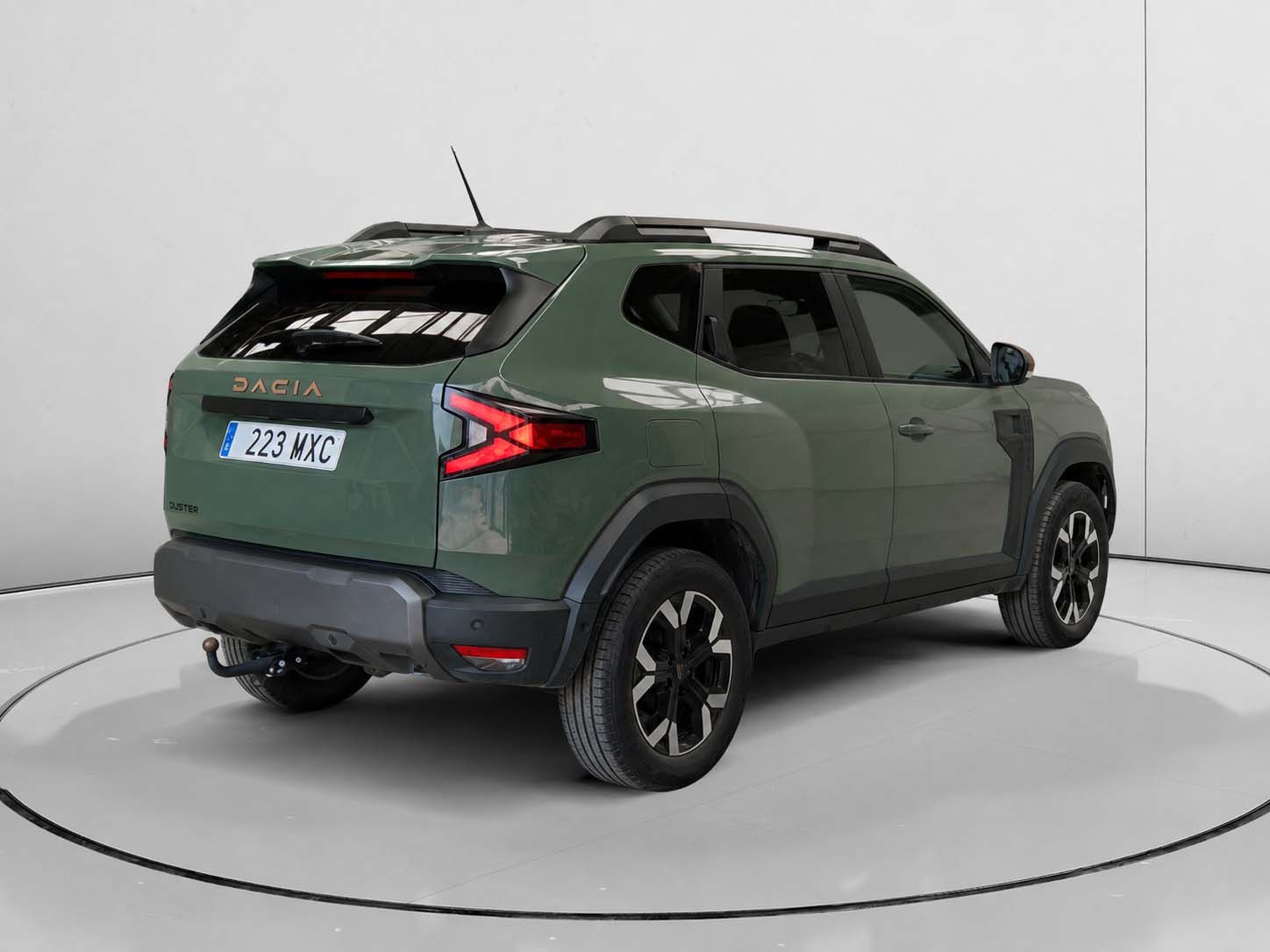 Dacia Duster Extreme 48V TCe 4x2 - foto 3