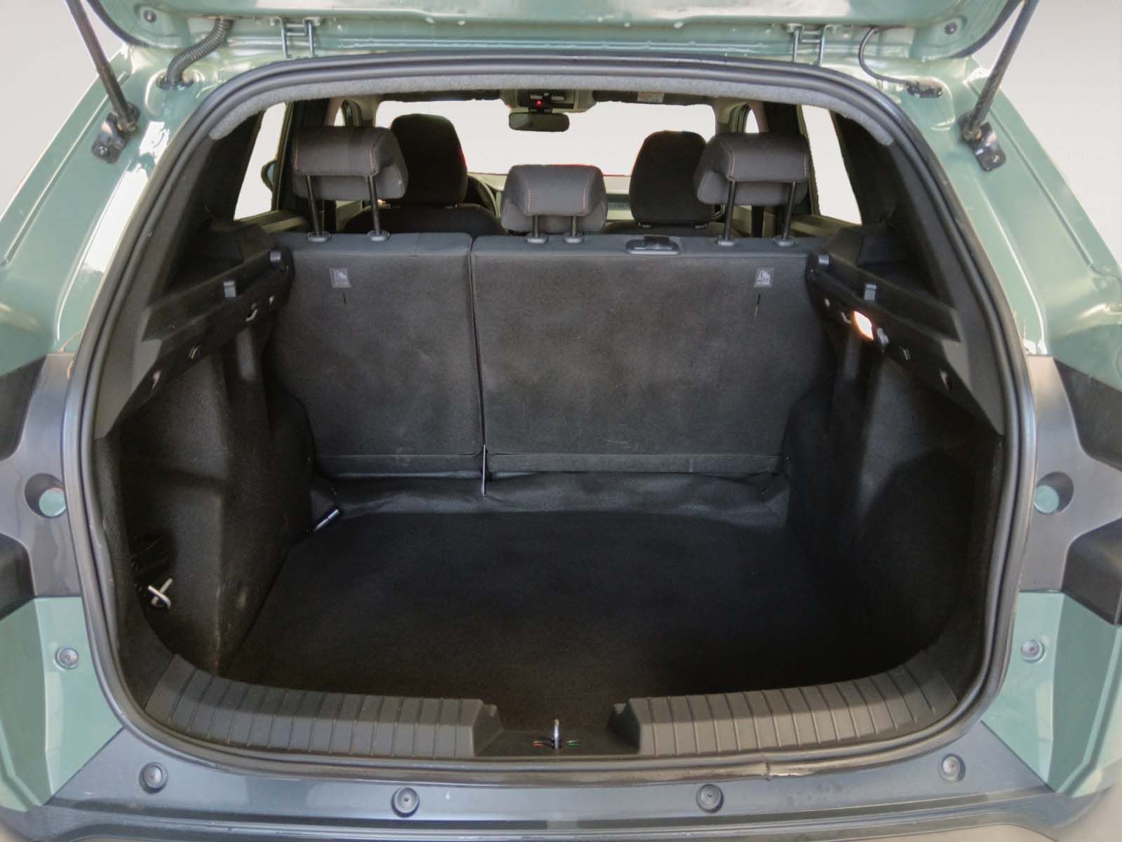 Dacia Duster Extreme 48V TCe 4x2 - foto 13