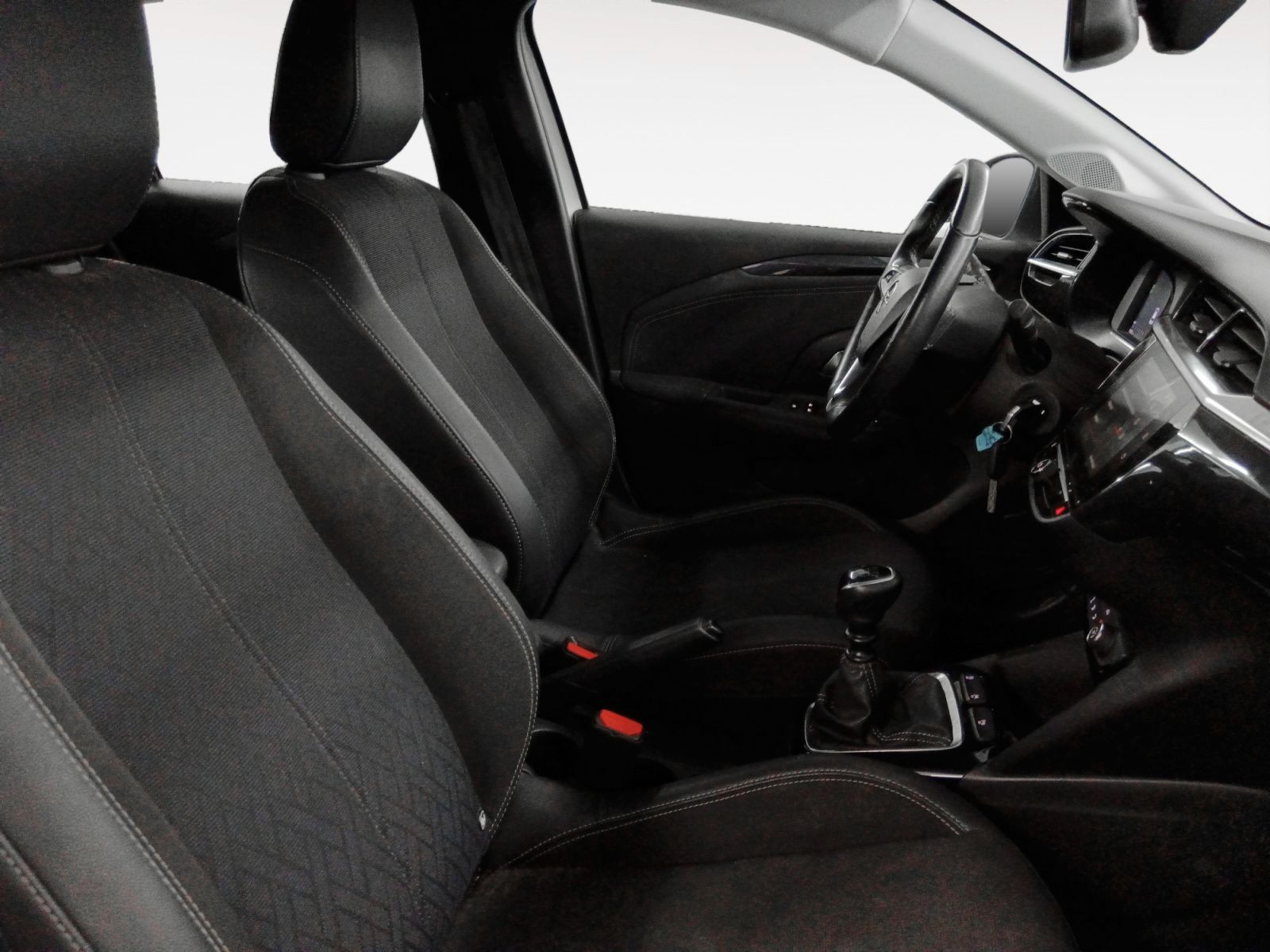 Opel Corsa 1.2 Turbo XHL Elegance - foto 12