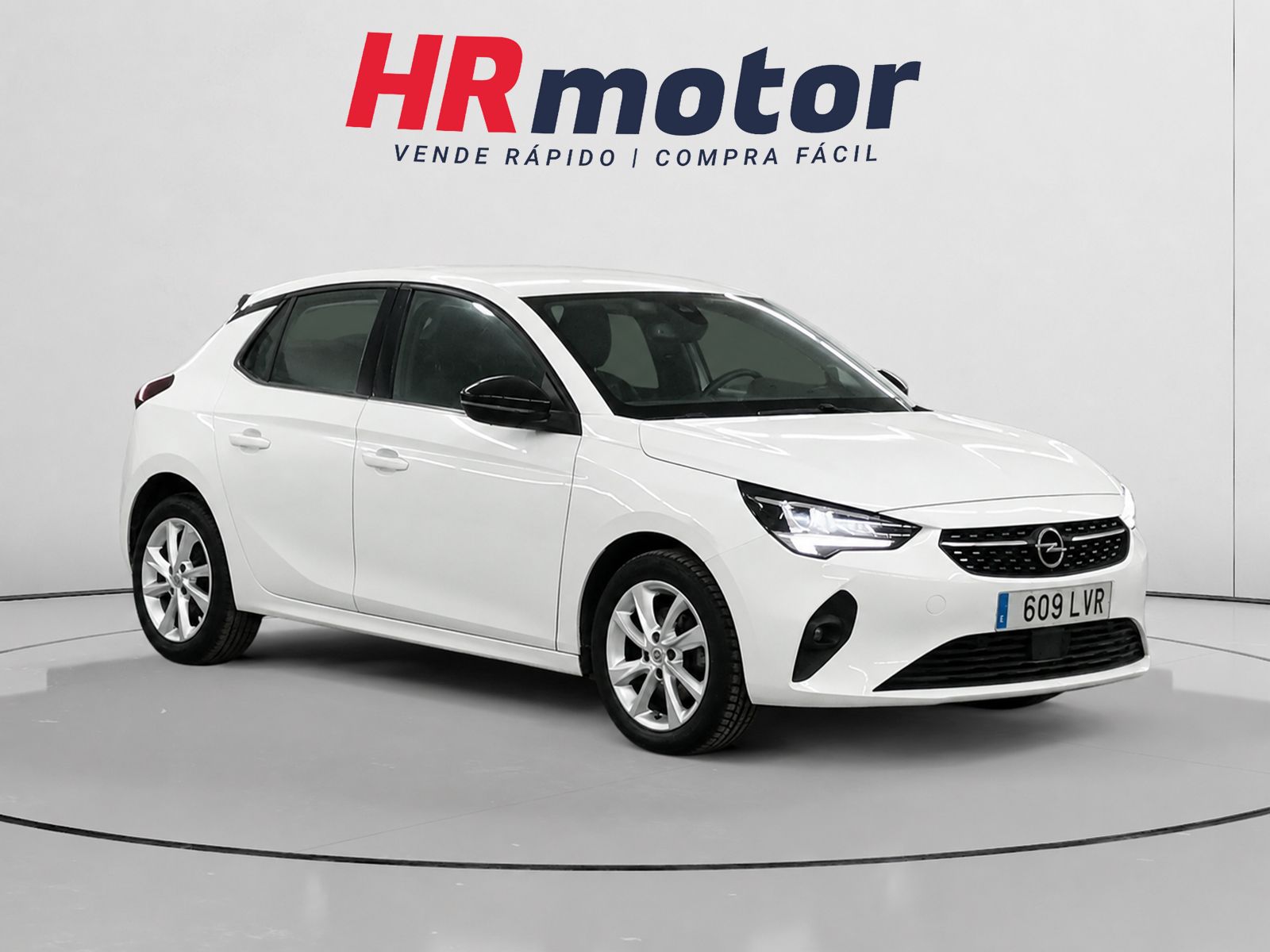 Opel Corsa 1.2 Turbo XHL Elegance