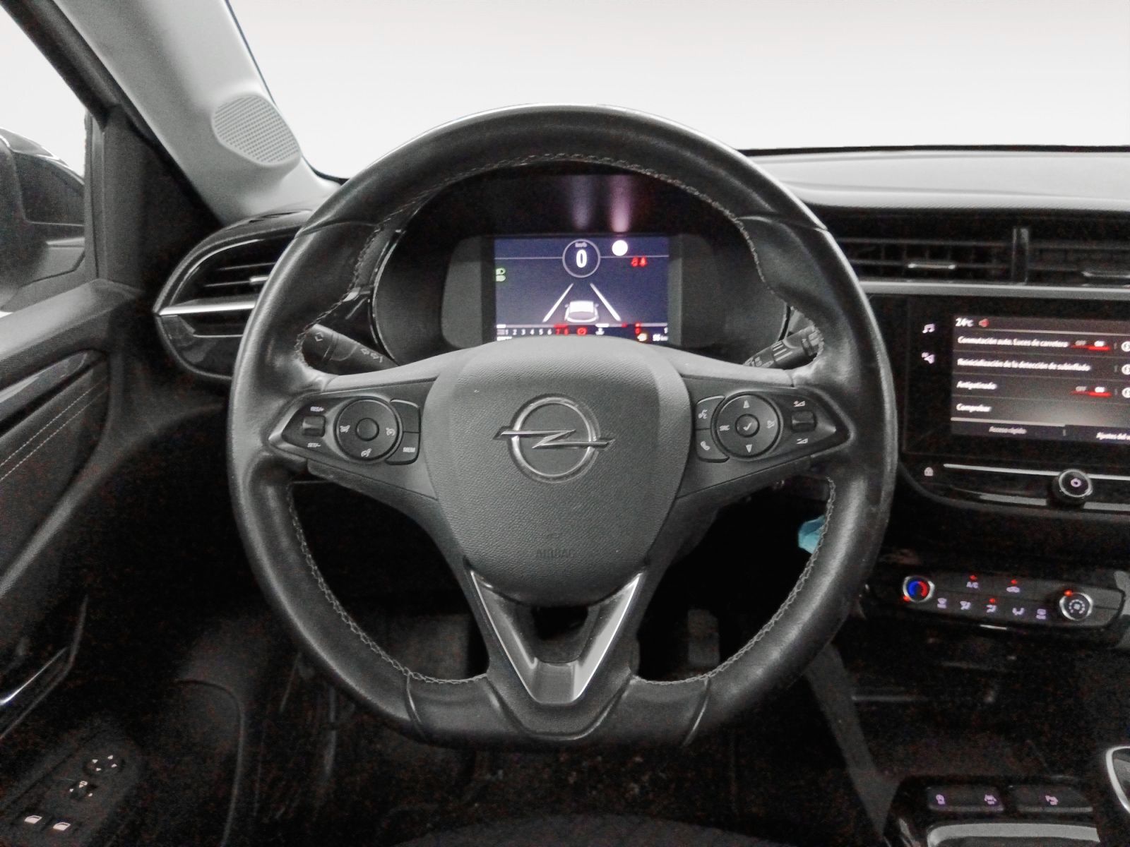 Opel Corsa 1.2 Turbo XHL Elegance - foto 9