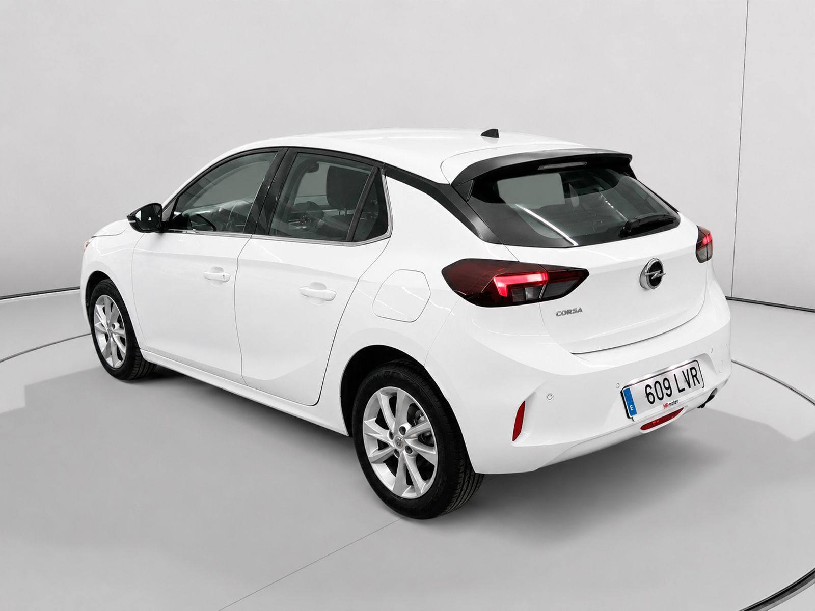 Opel Corsa 1.2 Turbo XHL Elegance - foto 5