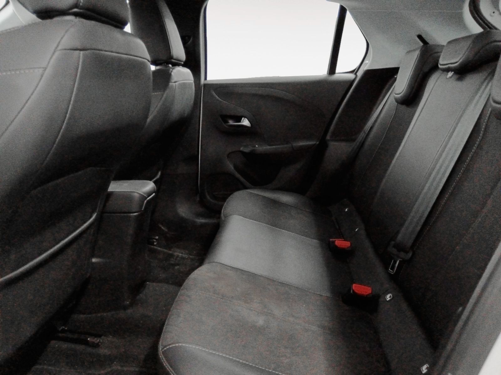 Opel Corsa 1.2 Turbo XHL Elegance - foto 11
