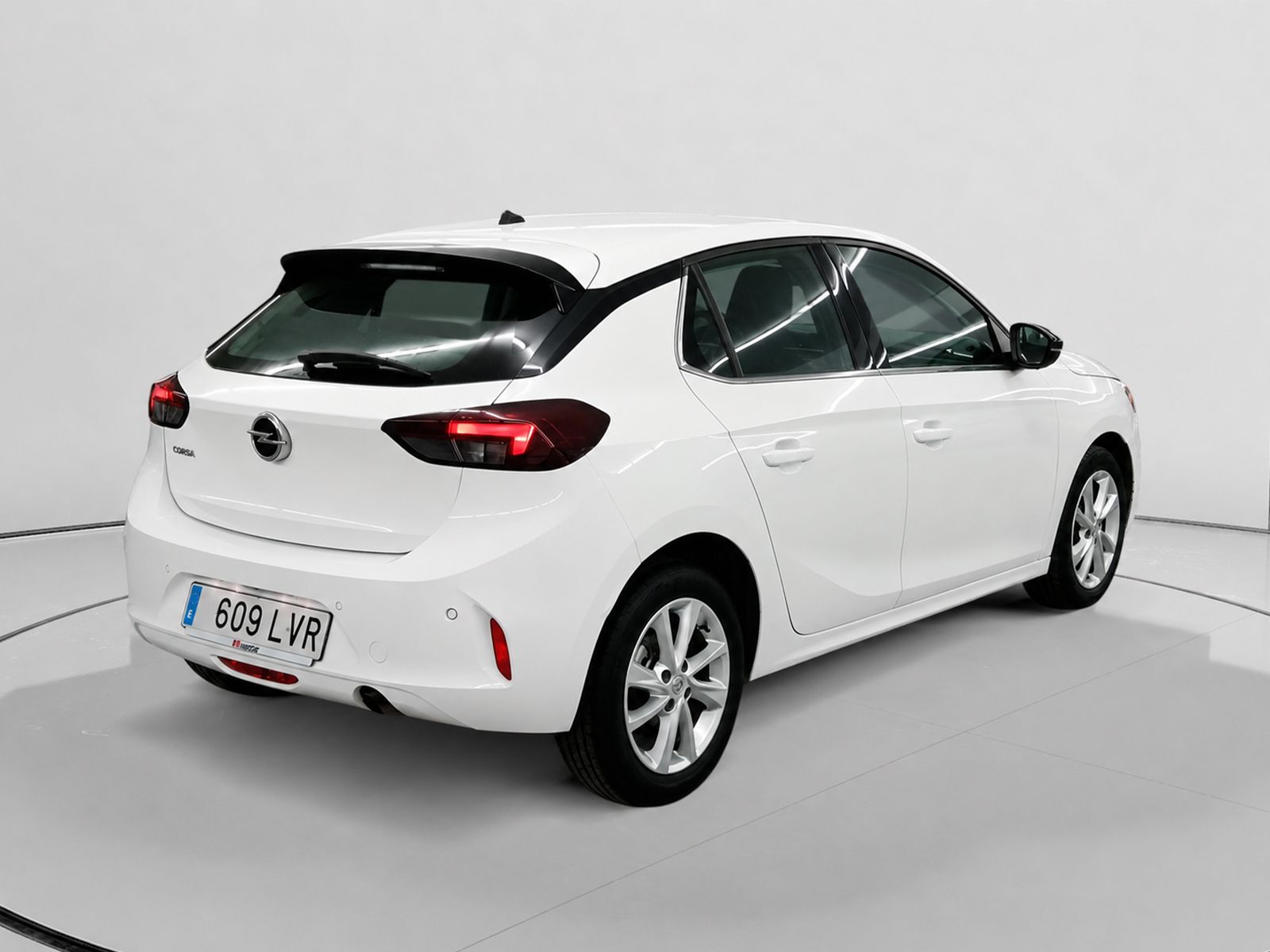Opel Corsa 1.2 Turbo XHL Elegance - foto 3